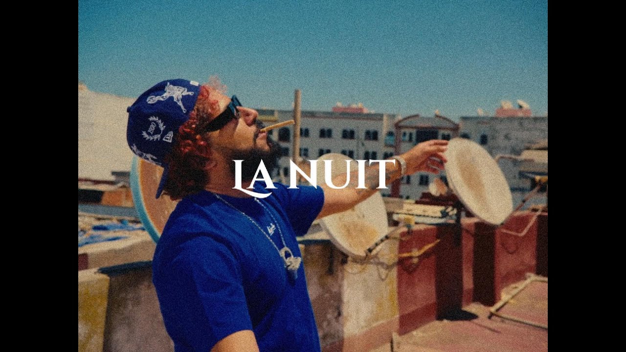 (FREE) La nuit - TIF x Draganov x ElgrandeToto | Emotional Trap Piano Type Beat