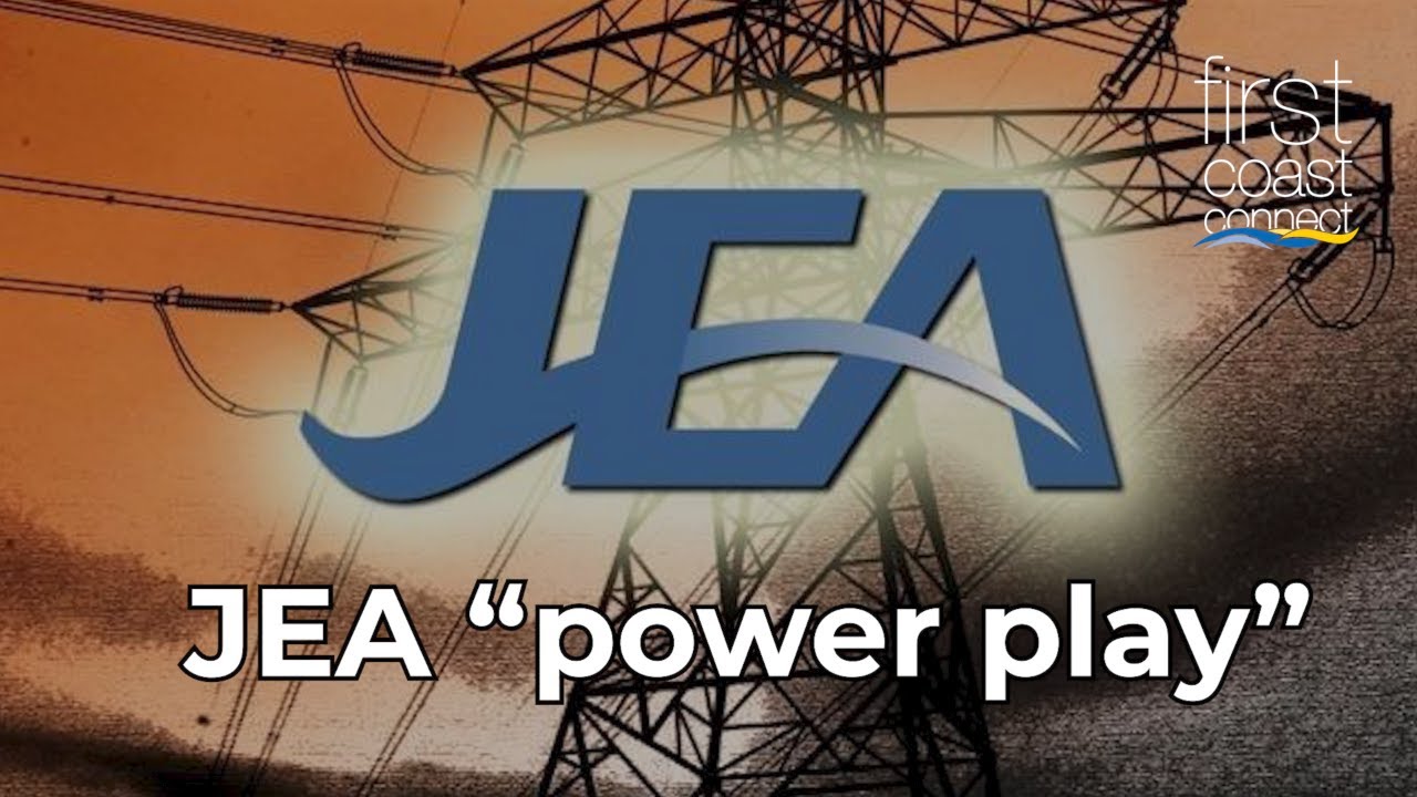 First Coast Connect: Untangling recent JEA headlines