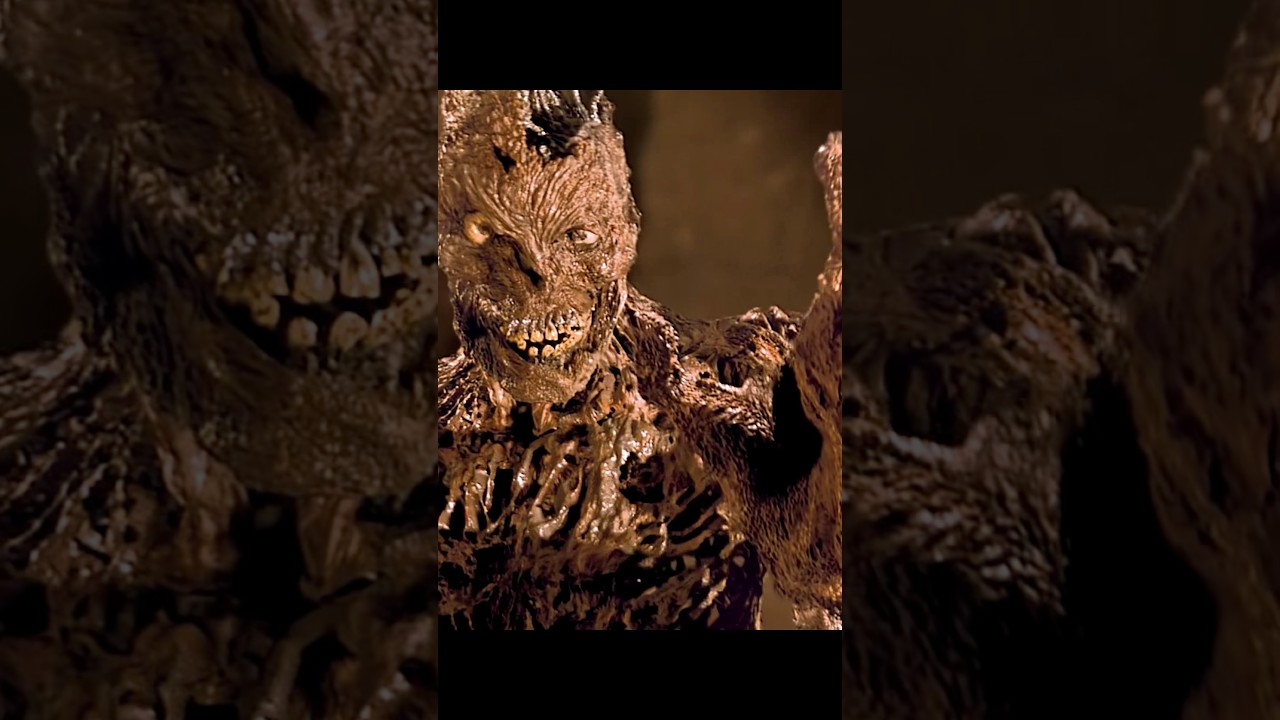 The Mummy (1999) | Benny's Desperate Prayers: Imhotep&rsquo;s Unlikely Servant 🙏💀