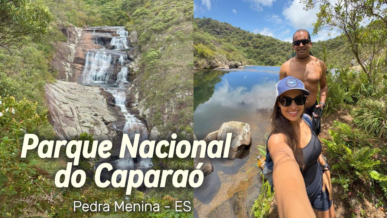 Visita ao Parque Nacional do Caparaó no ES: trilhas, cachoeiras e dicas