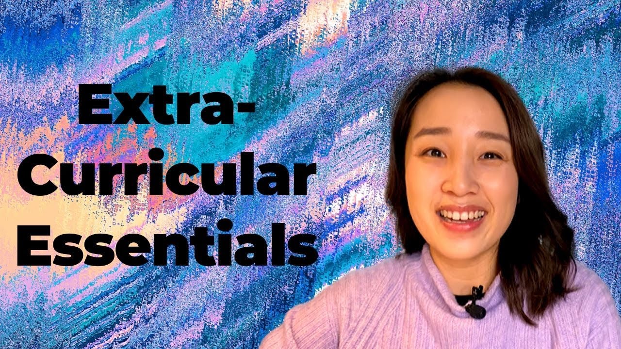 3 Things College Admission Officers Want to See in Your Extracurriculars