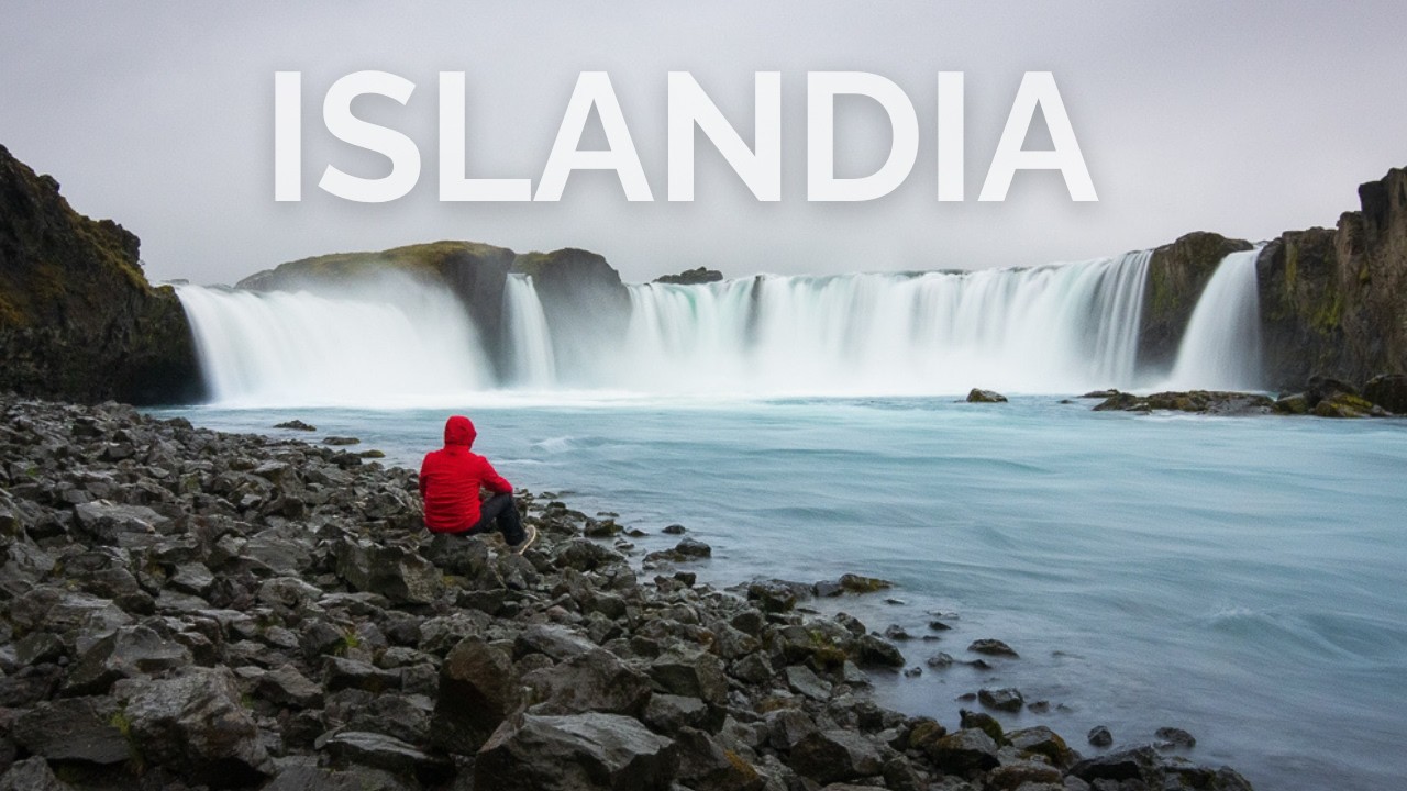 Islandia: Descubriendo el Norte – Más allá de lo que imaginabas