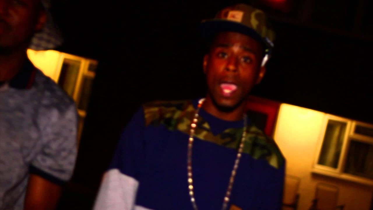 TRIGR (MGM) - WE BACK FREESTYLE [@trigrlowko @ceobeaver @readyvisionz]