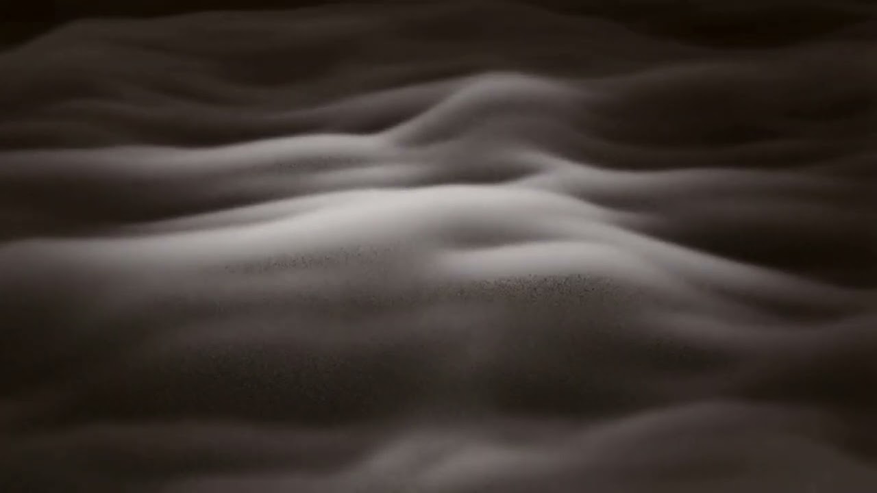 White to Brown Noise | Deep Regulation for Focus & Sleep (4 Hours)