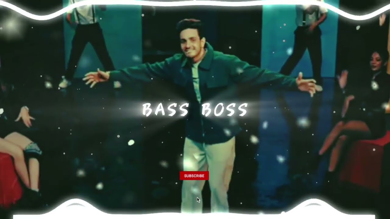 Aalu Matar (BASS BOOSTED 🔊) - DILER KHARKIYA || BASS BOXX 