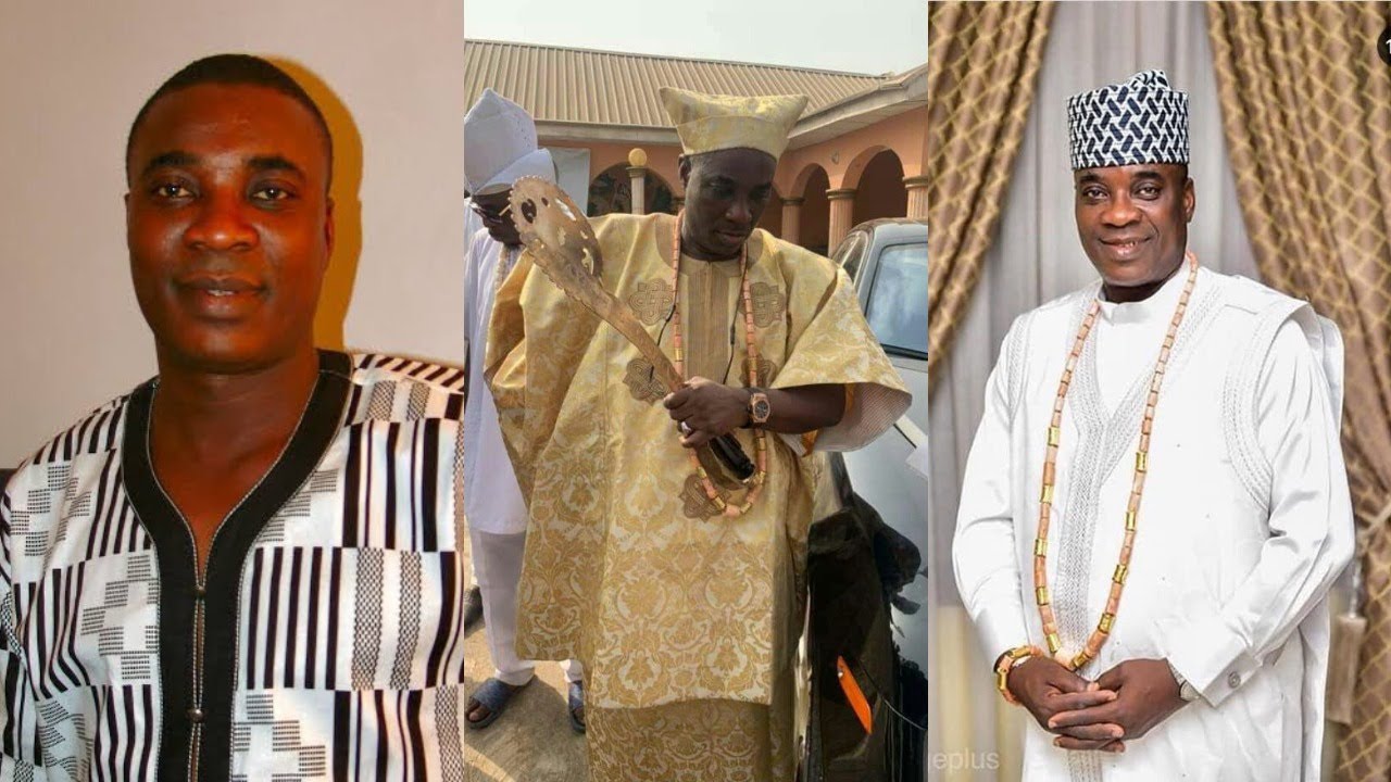 WATCH HOW K1 DE ULTIMATE SHOW UP THE DANCING STEP OF MAYEGUN ON STAGE