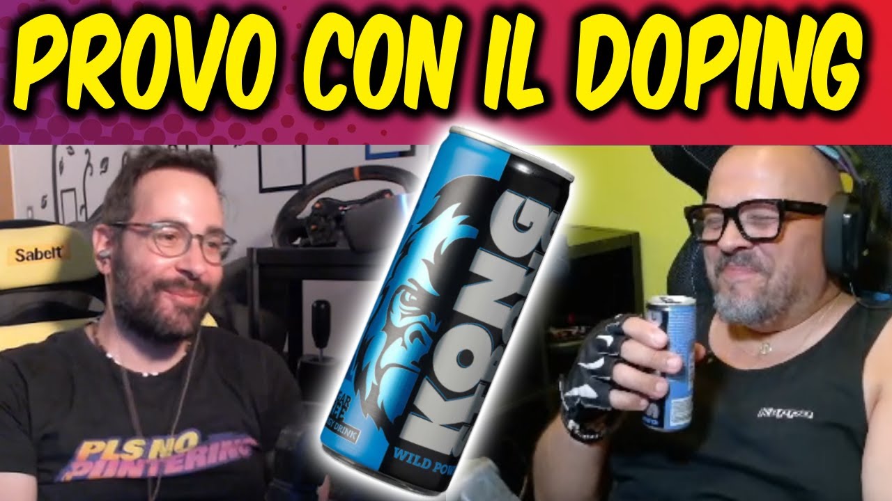 F1 25 COOP: La KONG STRONG mi salverà da MONACO e dall' INGEGNERE?