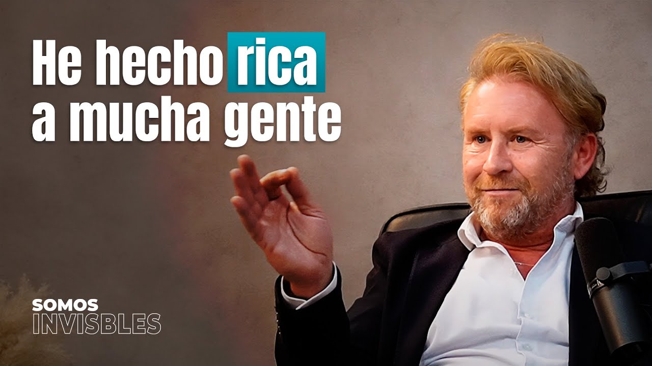 #44 | CEO de IKESA | Visión y trayectoria 📊 | José Ramón Carbayo Justel