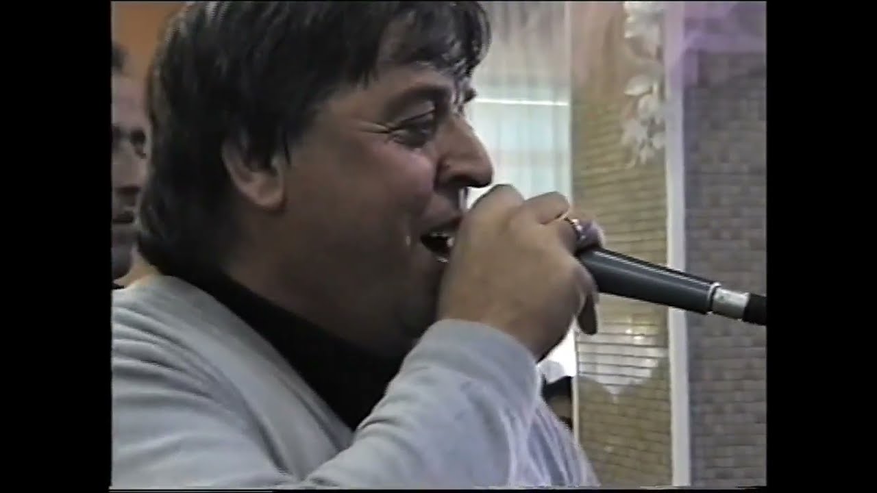 Da zna zora - Zyhdi Sabliqi, Amza Tairov, Adi Sybardhi, Sajmir Peqini, Ledi Durrsit. Shijak 2007