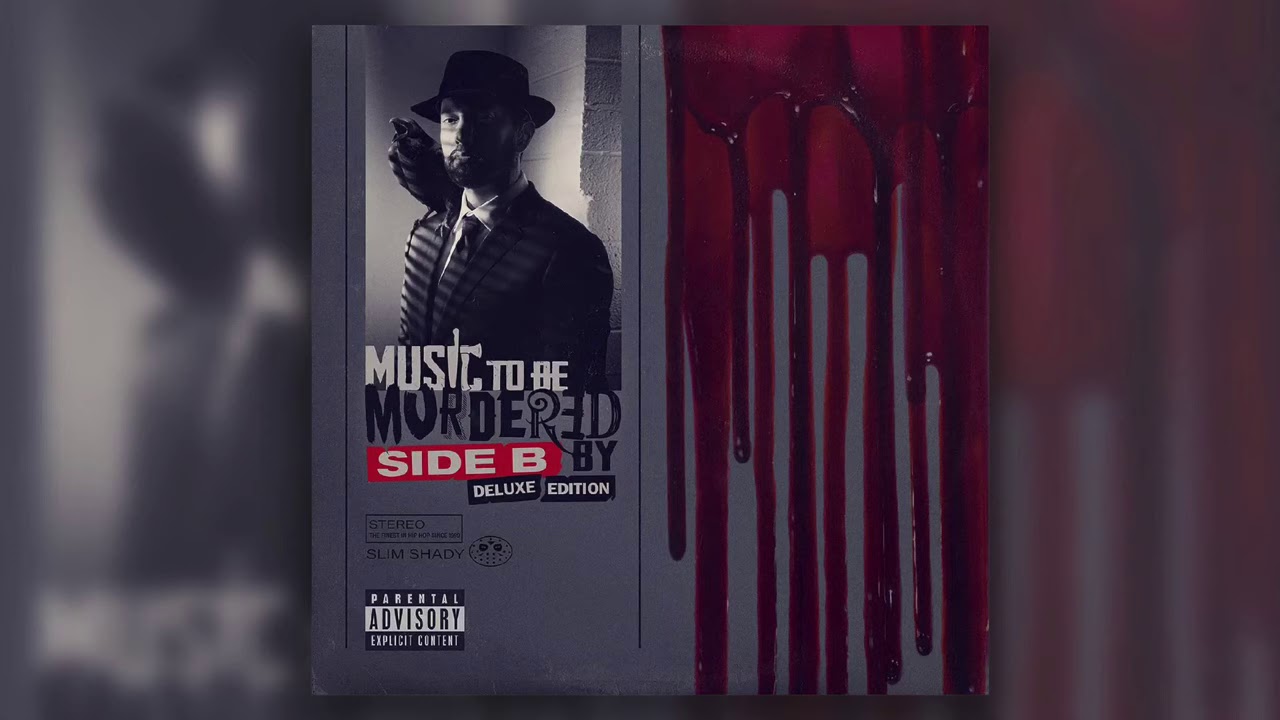 Eminem - Guns Blazing (feat. Dr. Dre & Sly Pyper)