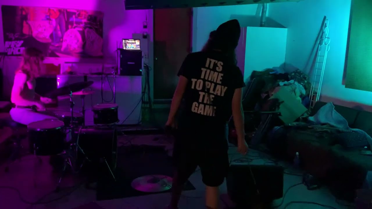 Facade - Full Set(almost)