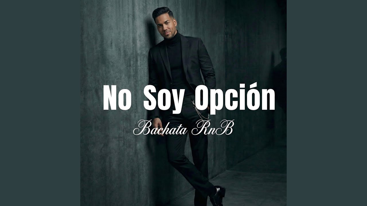 No Soy Opción