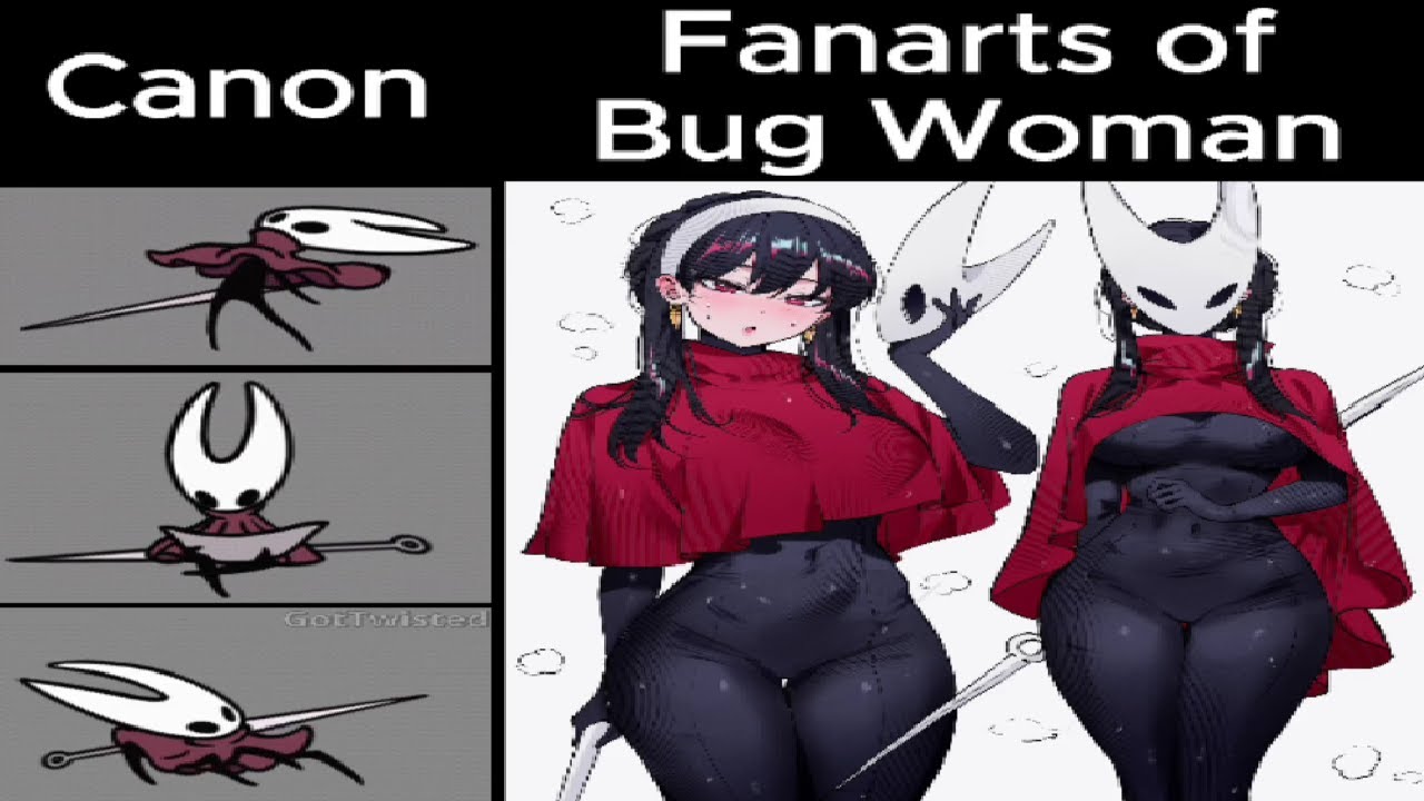 SILKSONG HOLLOW KNIGHT MEMES
