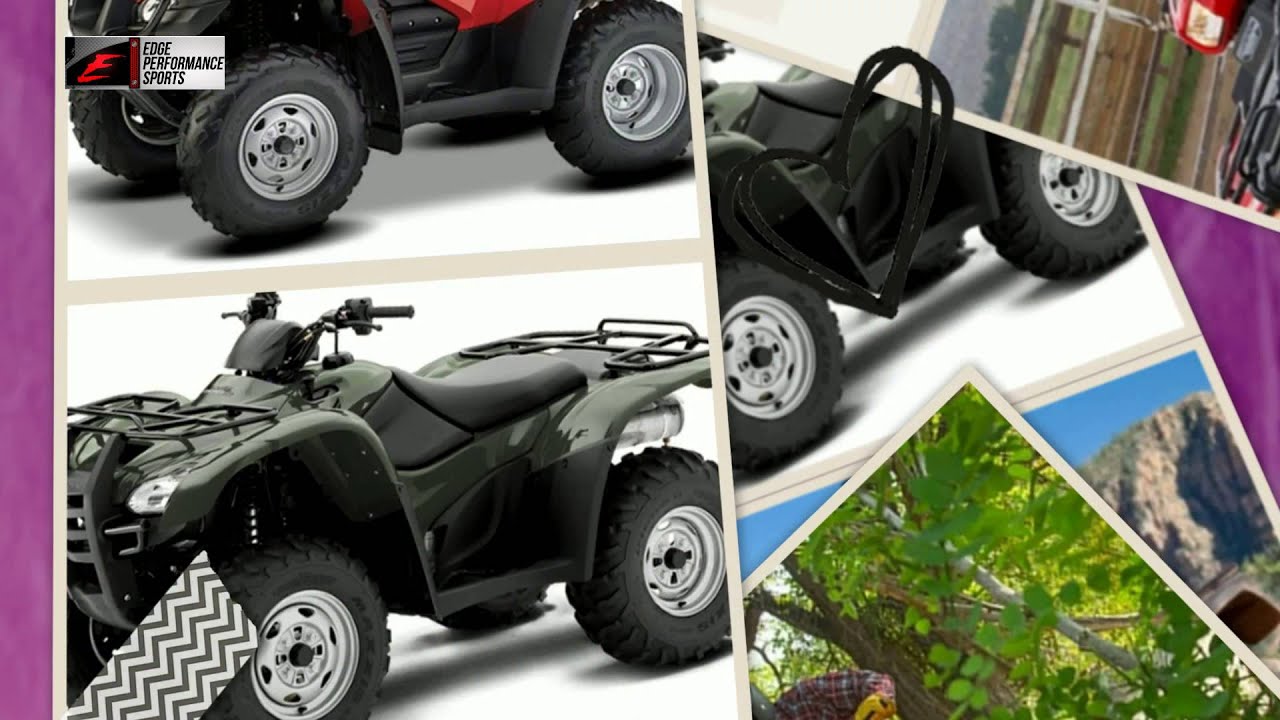 Honda ATV Dealer Boise Idaho