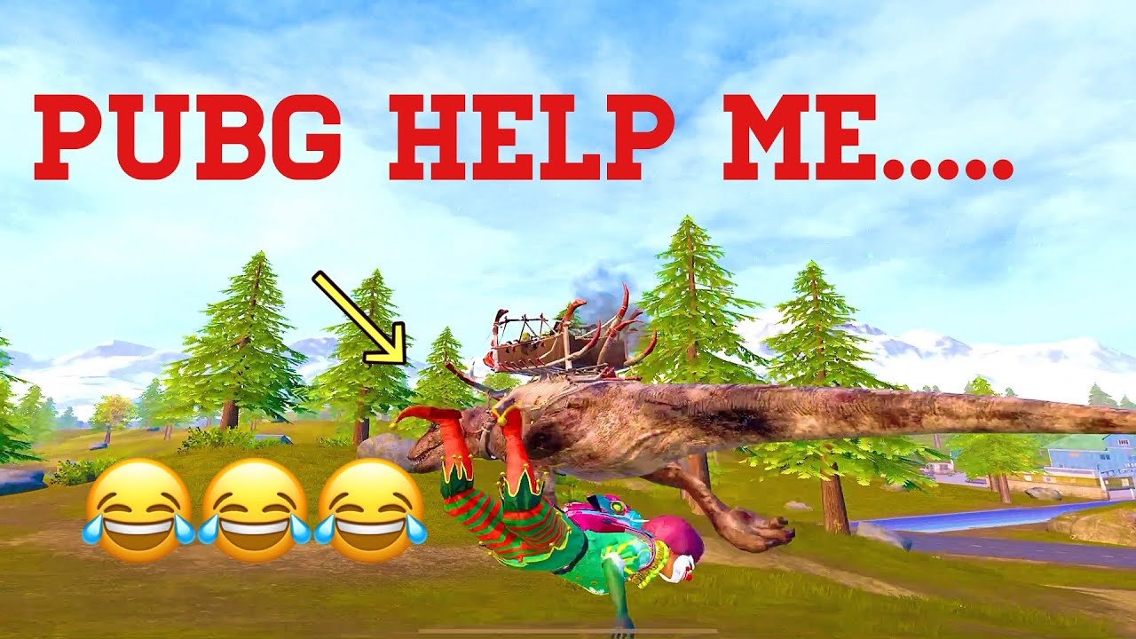 PUBG I LOVE YOU BUT…… 🥊💔