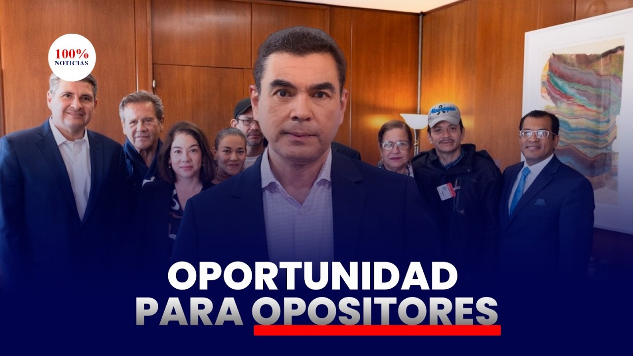 Orozco ve ventana política contra Murillo-Ortega