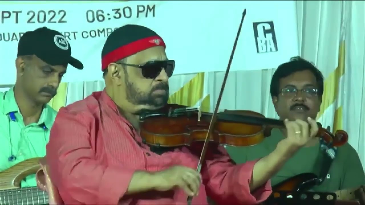 Nisa Gama Pani  Music On Strings