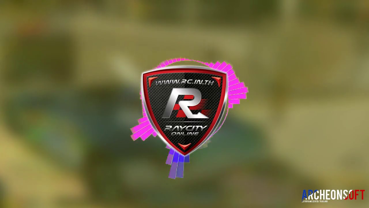 เพลง raycity