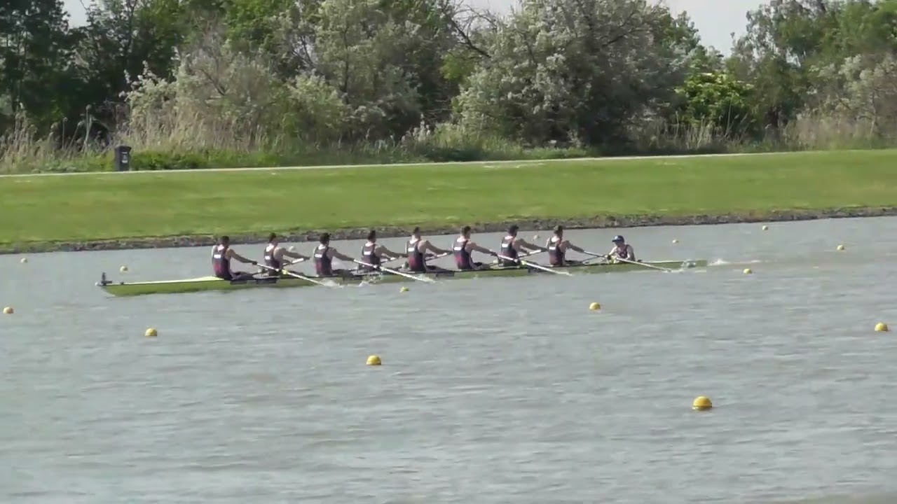 27/04/2024, European Championships Final, Szeged, 1k in