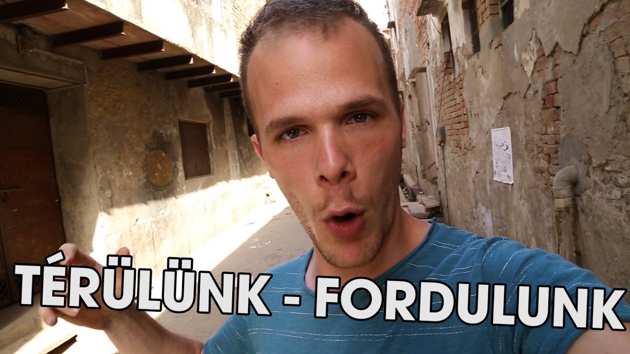 KRISHNÁSOK lettünk!!!! | India #4