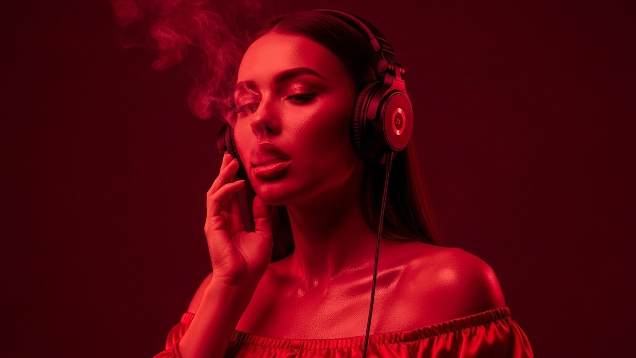 Smoke Mood — Feeling Chill | Deep House Mix 2026 • Relax Night & Stress Relief