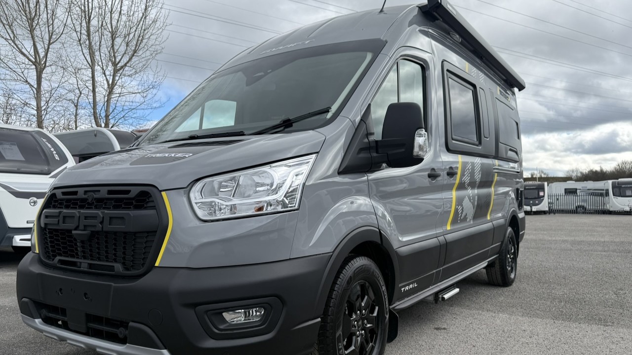 2026 Swift Trekker XT