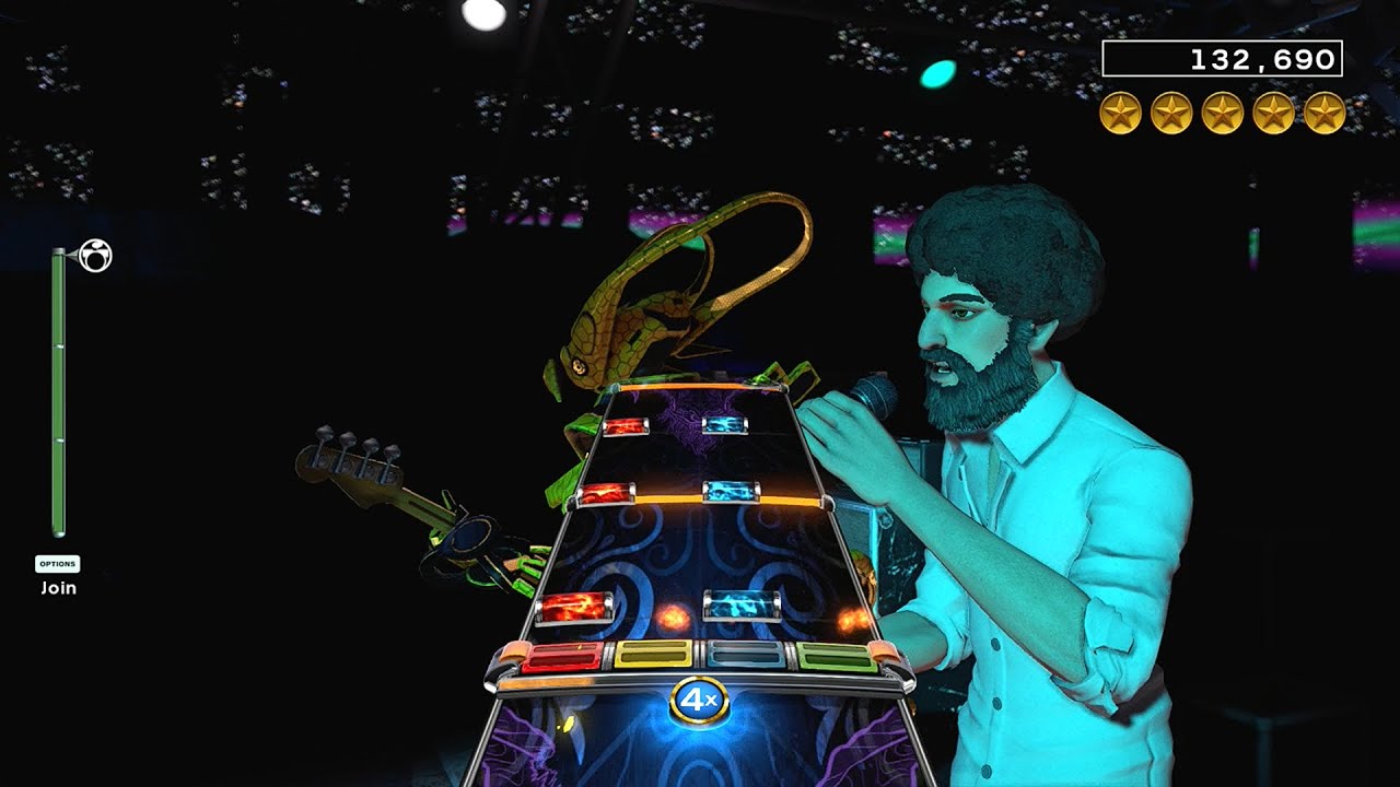 Rock Band 4 | Claudette - Roy Orbison | FC (Expert Pro Drums)