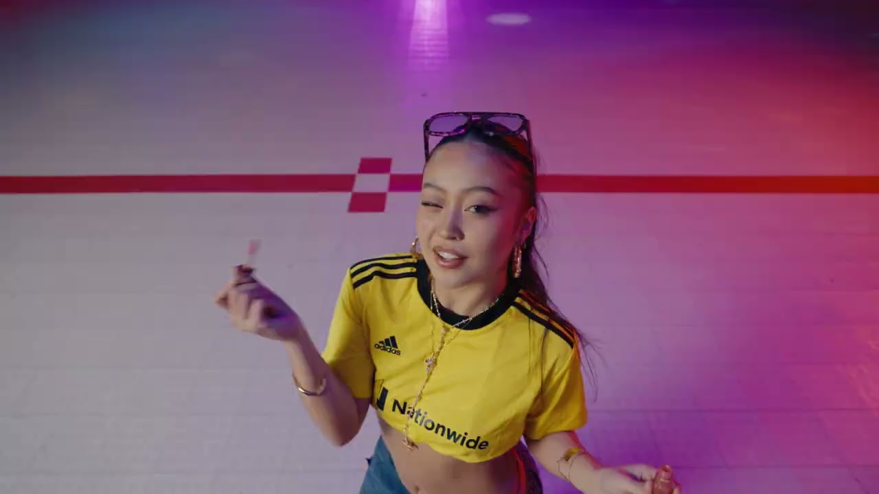 Joel Fletcher - 1,2 Step (Official Music Video)