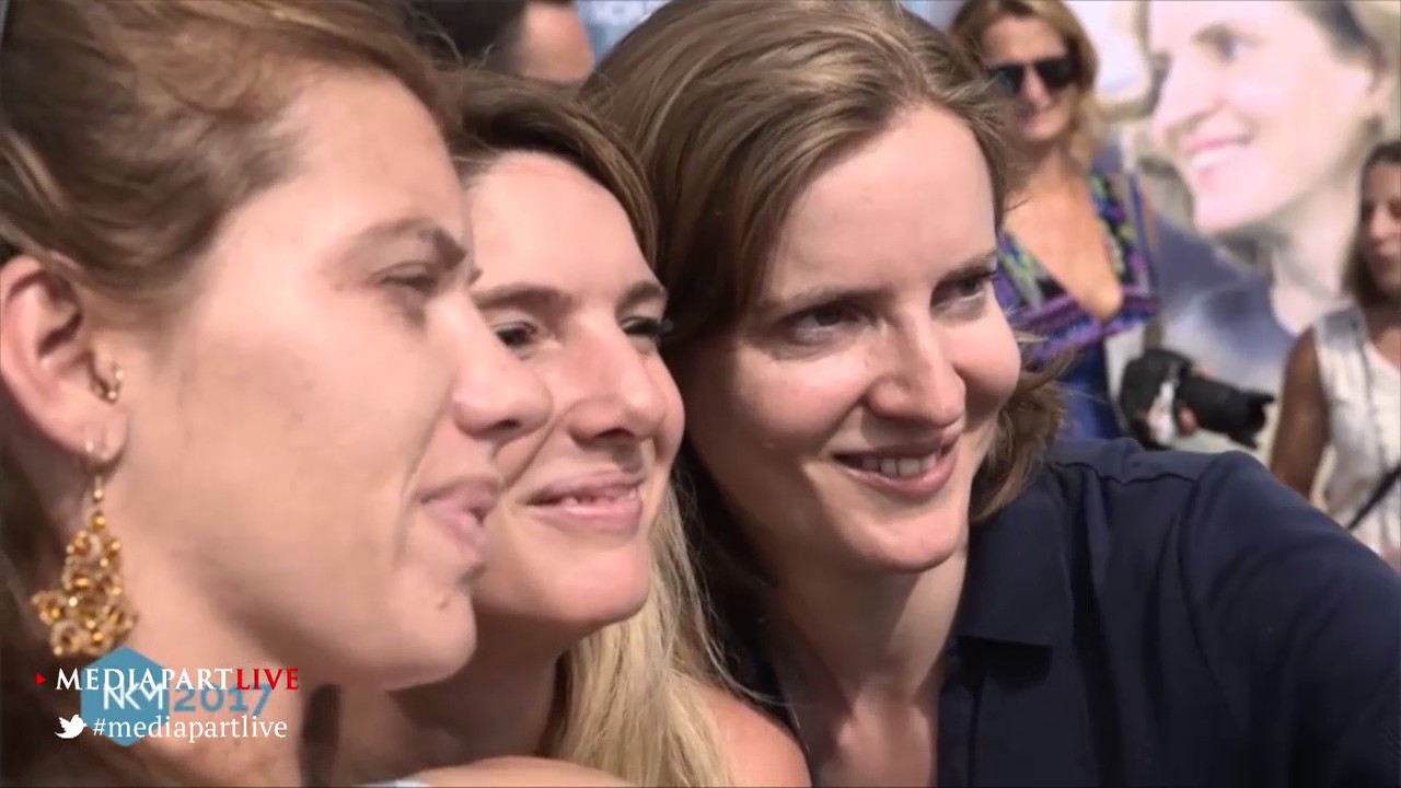 «L'air de la campagne» par Usul : NKM ou le nouvel esprit du capitalisme