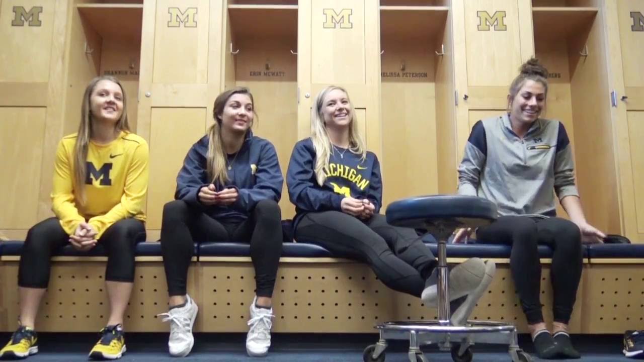 Q&A with Region 5 Alums | Transitioning from Club To College