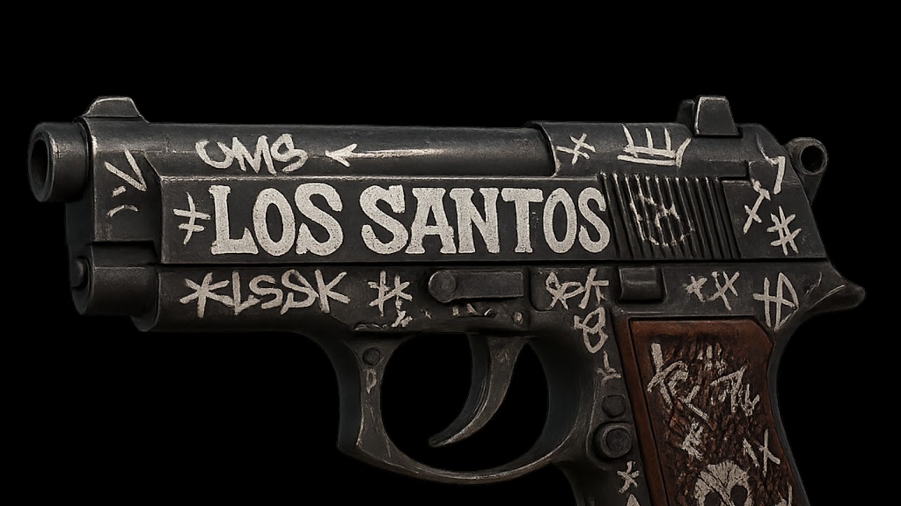 PC GTA-5 FiveM server: Reality Sucks RP