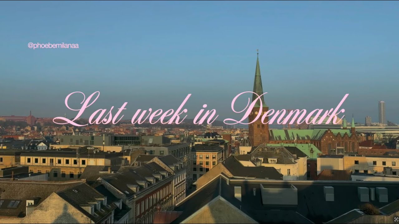 Yes, I'm moving to Italy...