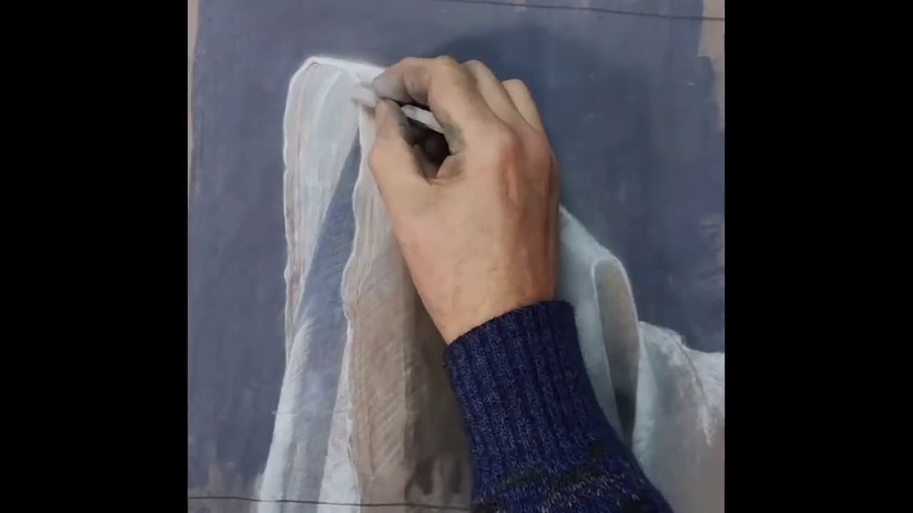 LE DRAPE AU PASTEL: Comment ne pas se mettre dans de beaux draps