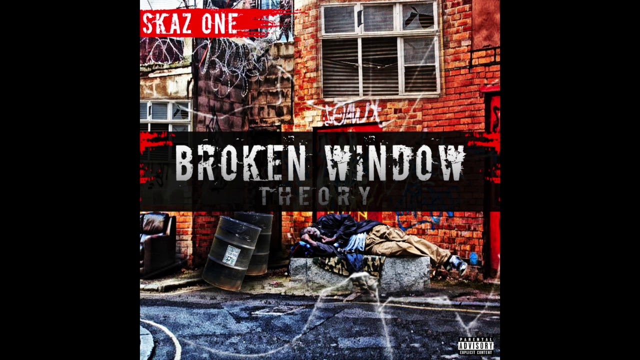 Skaz One - Get It Right ft. JT The 4th