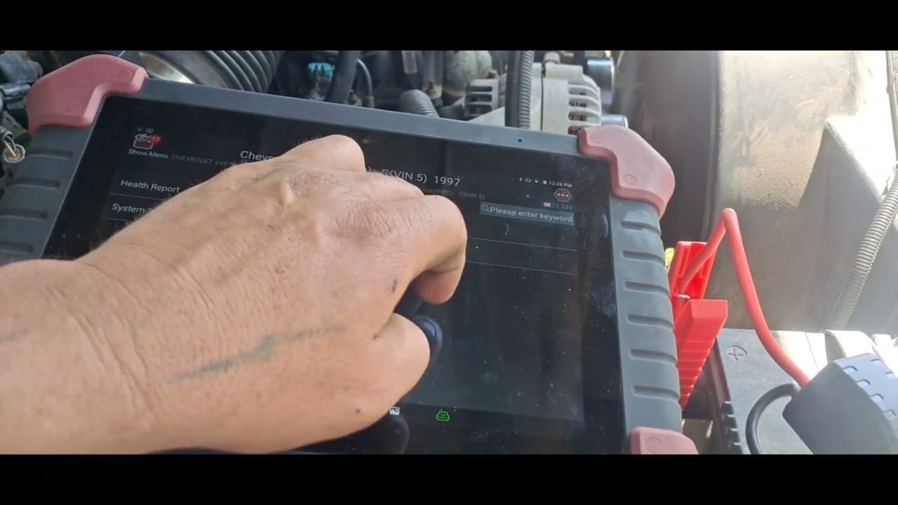 P0102 Mass air flow circuit low frequency  and  P0340 Canshaft sensor fix.