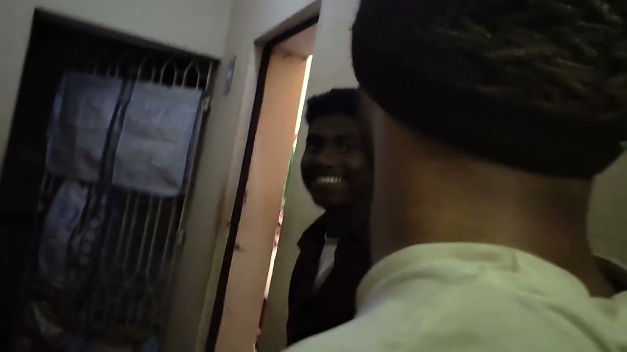 Hostel life visit patna 