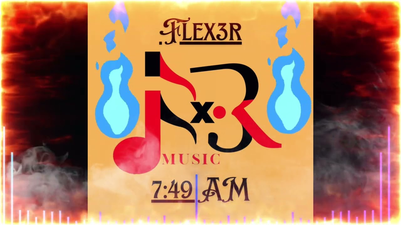 Flex3r Music - 7:49 AM (#freebeats #2026beats #freebeats2026 #freebeat )