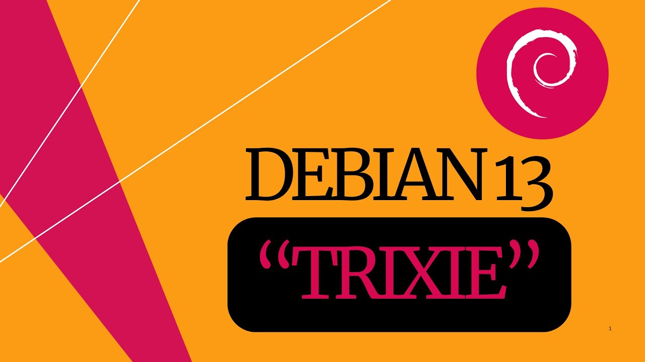 Debian 13 Está Aqui! Instalação Passo a Passo + GNOME em Ação