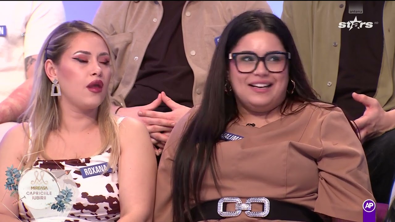 Mireasa. Capriciile iubirii | Sezonul 10 - Episodul 33