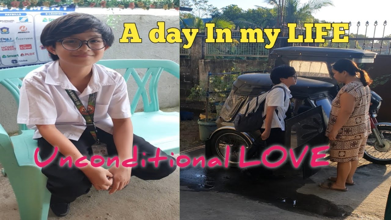 A DAY IN MY LIFE | ROUTINES FOR TAKING CARE OF MY FAMILY | @tinalikesNhappiness 