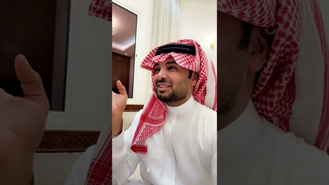 غناتي دنى ودانه | ابوغناتي وامه 😍