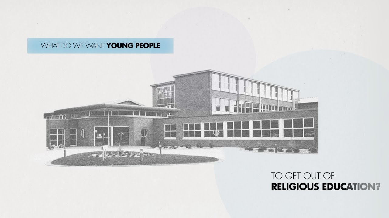 Curriculum Design in Religious Education - #balancedRE