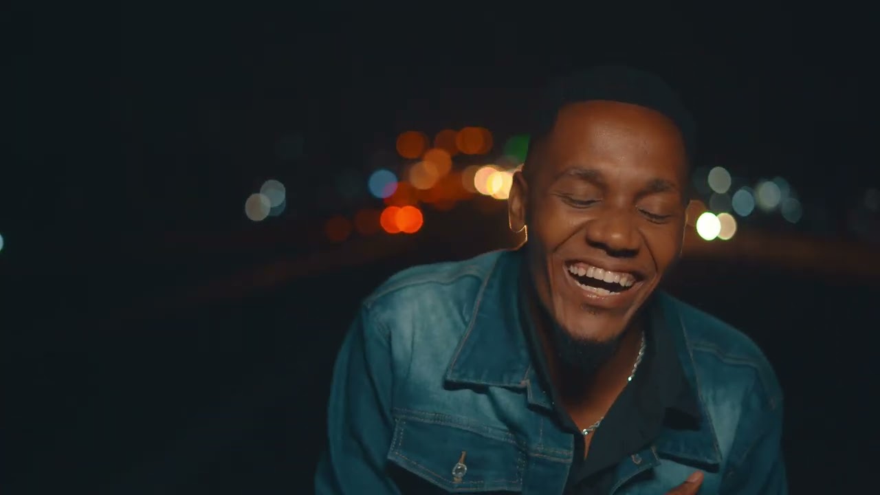 Frank Churchboy ft Kibonge Wa Yesu - Wakushangaza  (Visualizer)