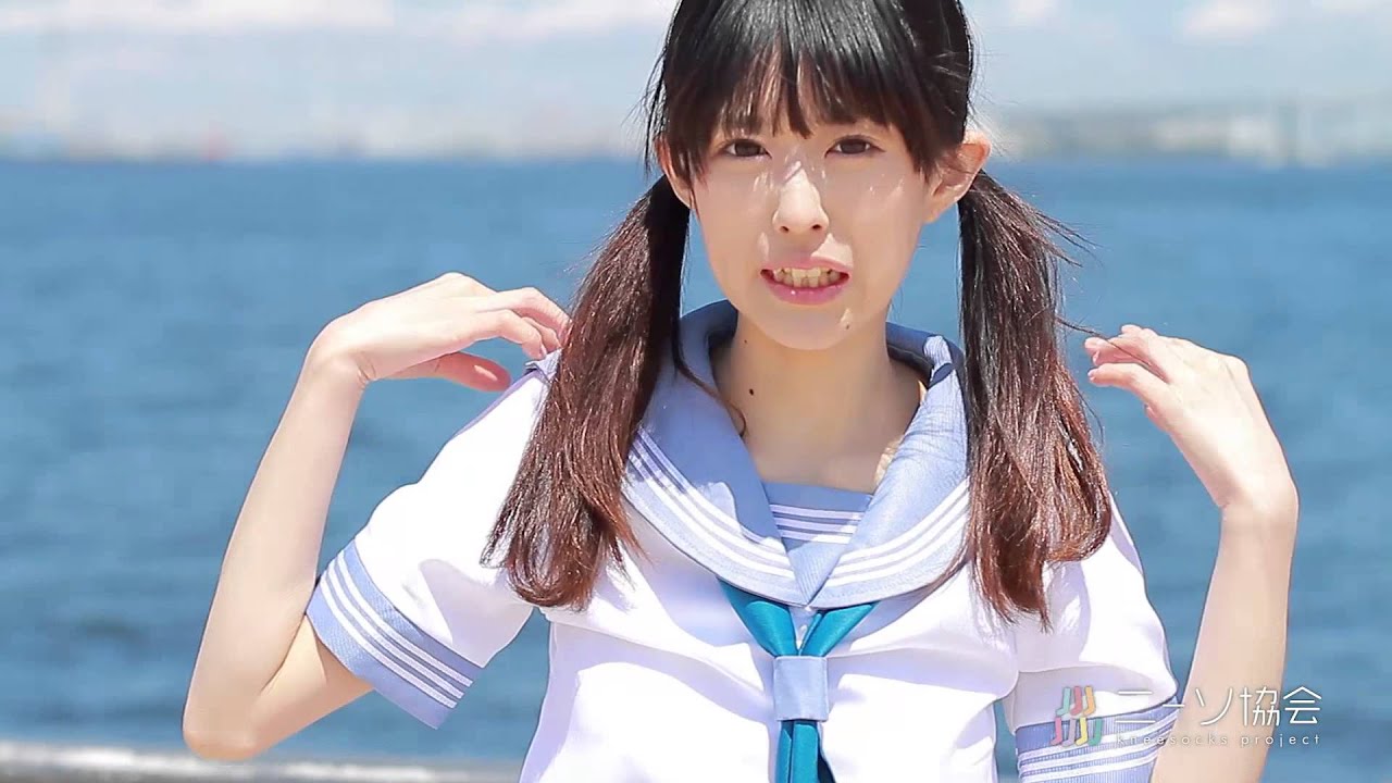 micha #48 ニーソ協会 おまけ動画