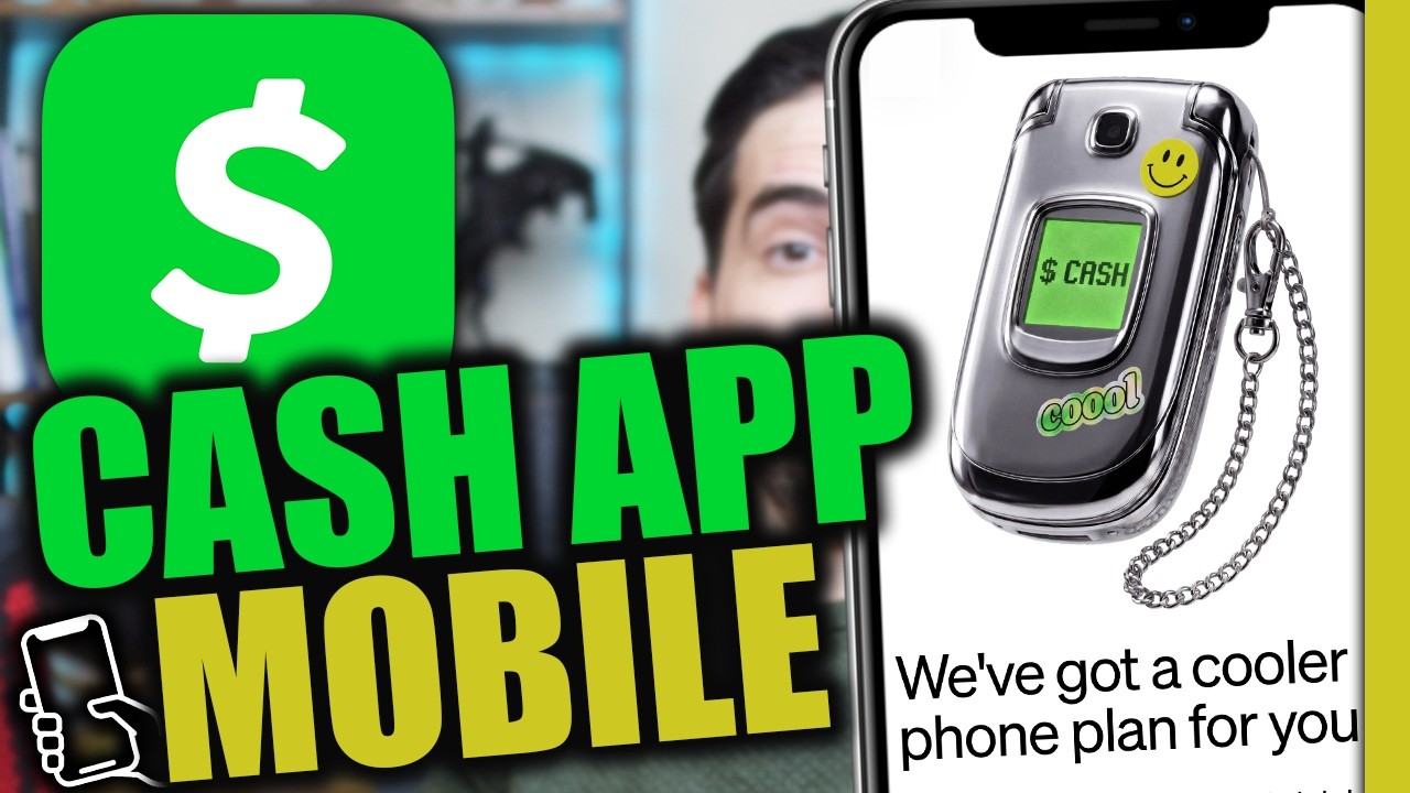 Cash App Mobile | Details & Features