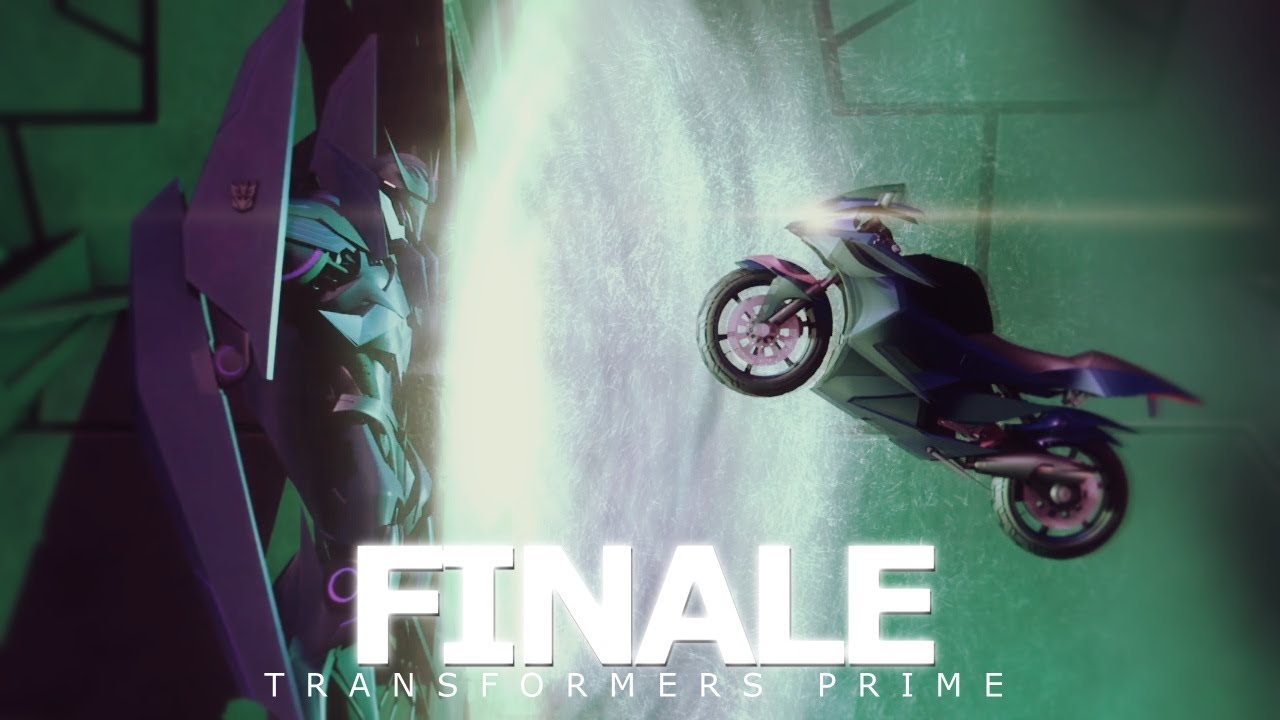 Finale | ᴛꜰᴘ