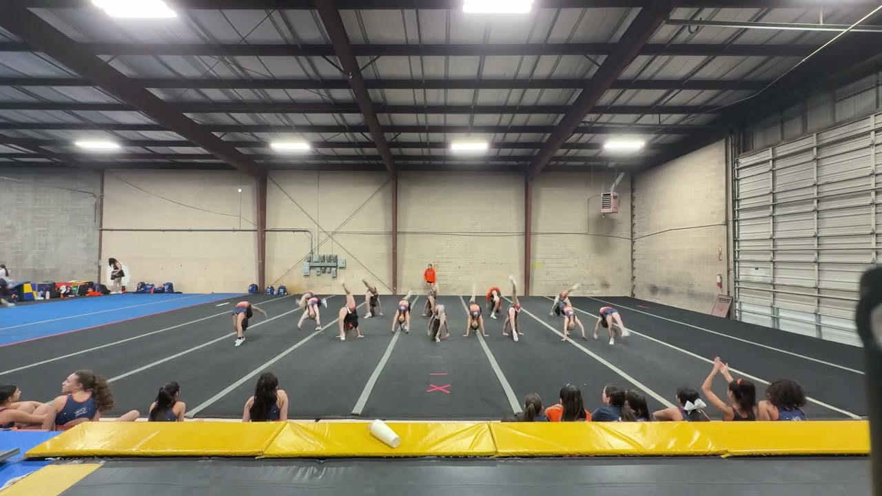 Fierce 25-26