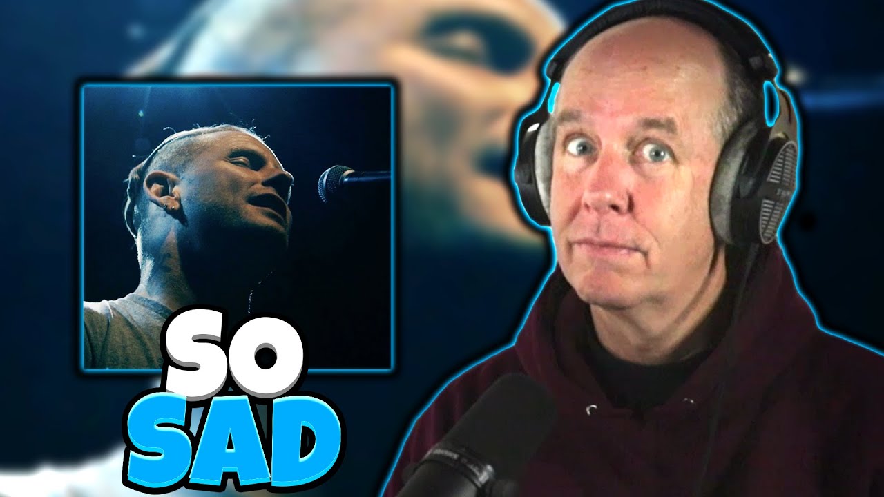 Slipknot - Snuff (Acoustic) | THERAPIST REACTS