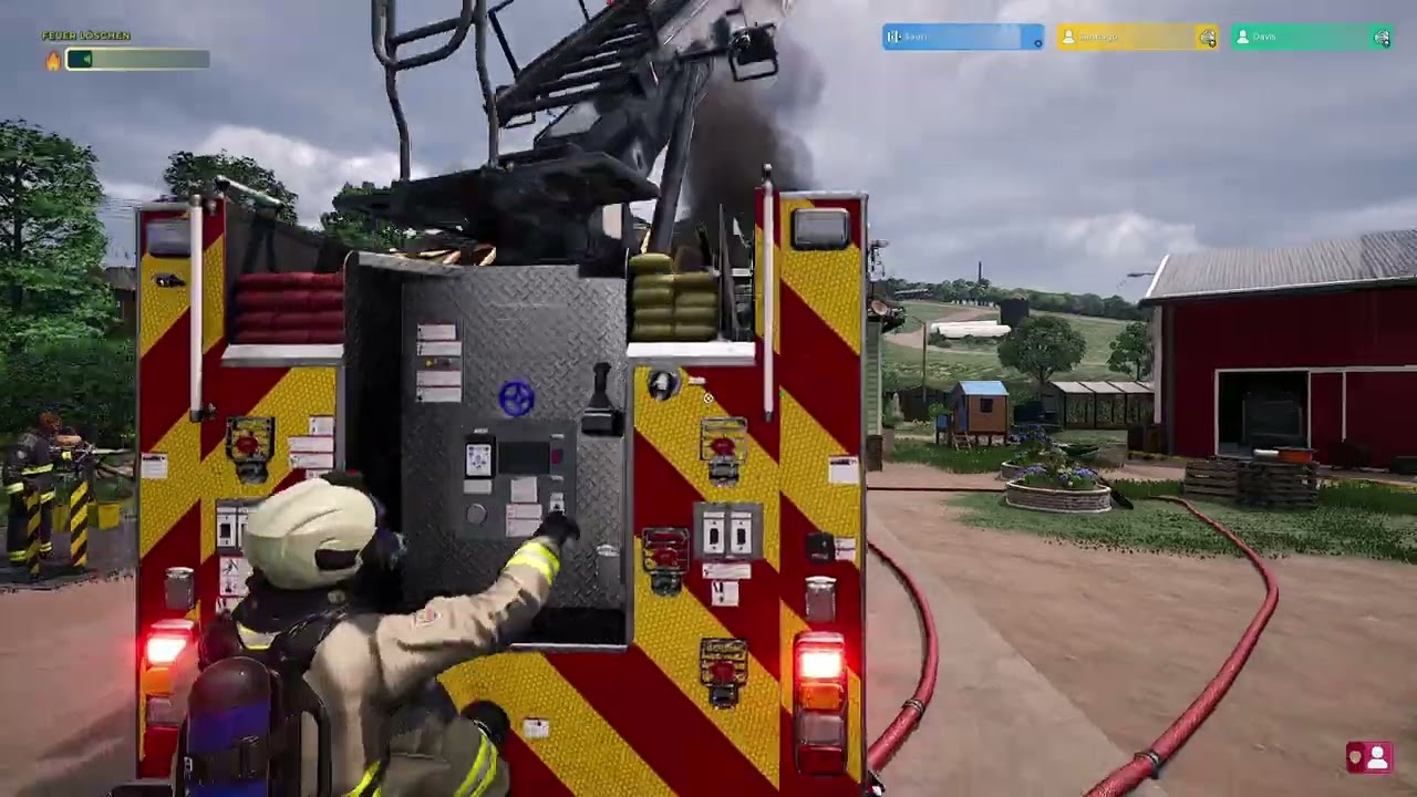 Einsatz 3 mit Kuddel