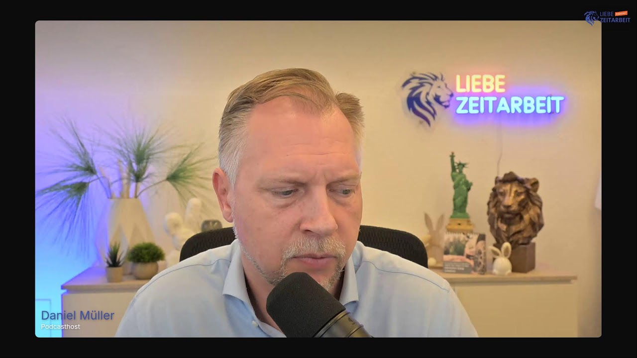 Welcome to our live show!
